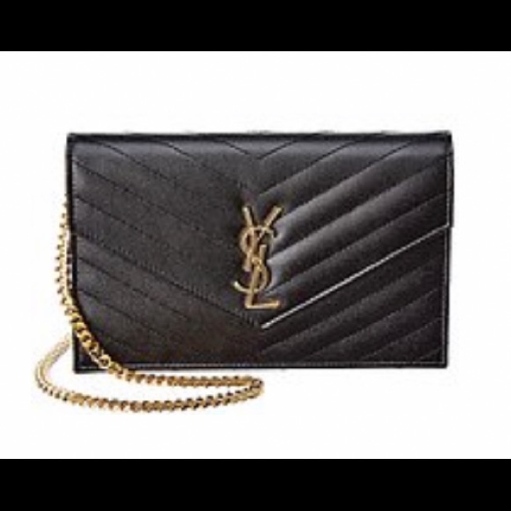 YSL Clutch